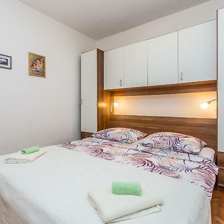 Apartments Marica Skrbčići Екстериор снимка