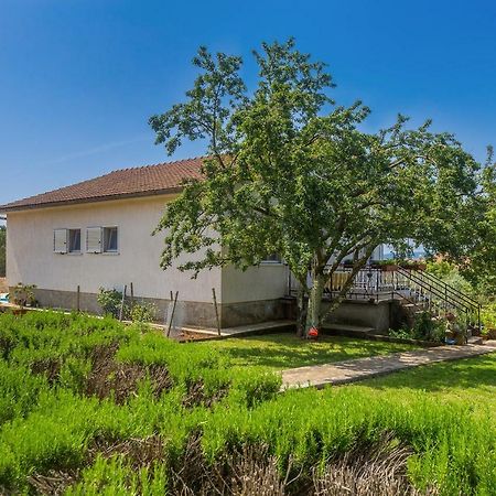 Apartments Marica Skrbčići Екстериор снимка