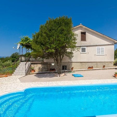 Apartments Marica Skrbčići Екстериор снимка