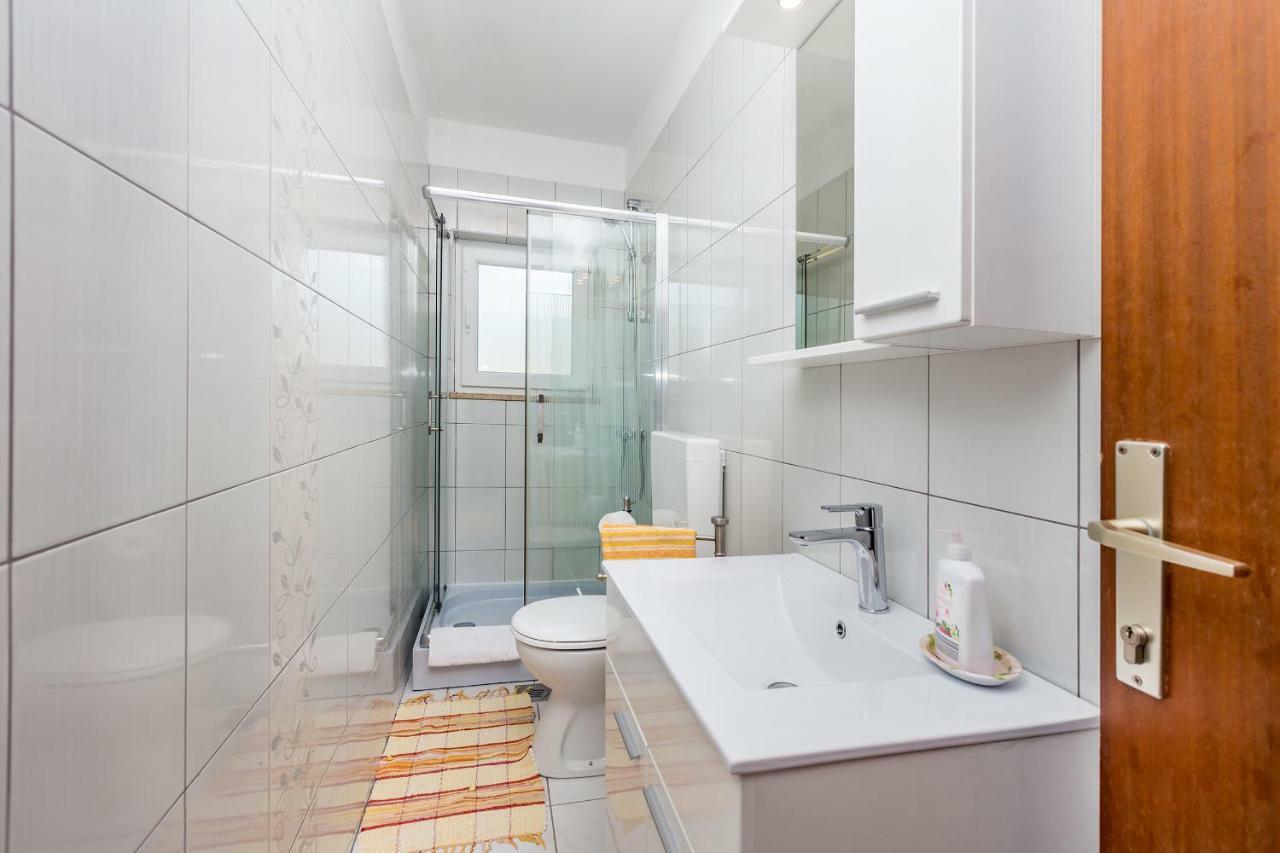 Apartments Marica Skrbčići Екстериор снимка
