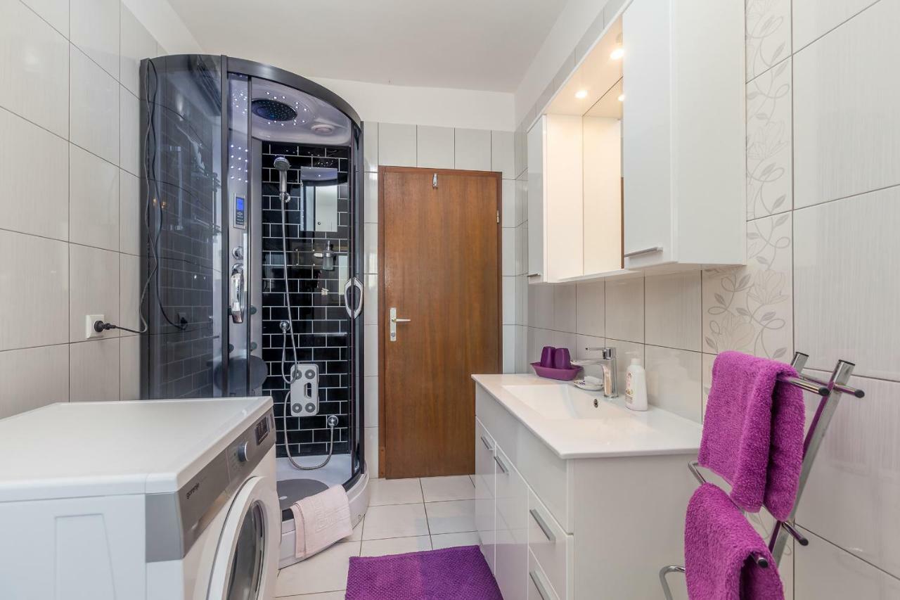 Apartments Marica Skrbčići Екстериор снимка