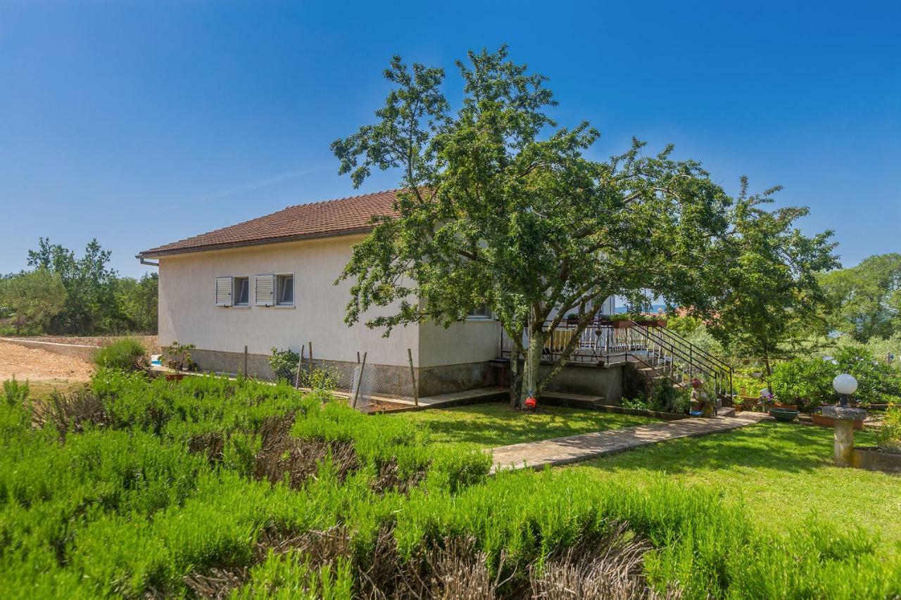 Apartments Marica Skrbčići Екстериор снимка