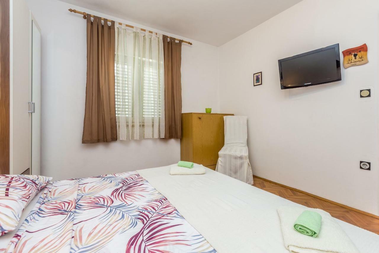 Apartments Marica Skrbčići Екстериор снимка