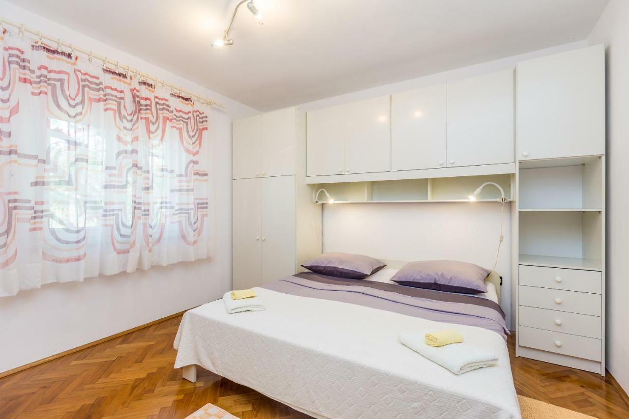 Apartments Marica Skrbčići Екстериор снимка